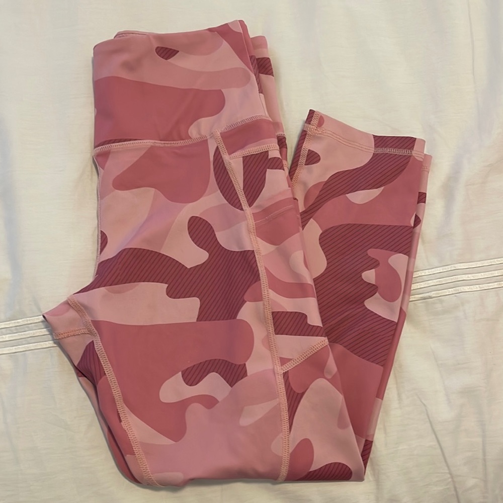 Zyia capris